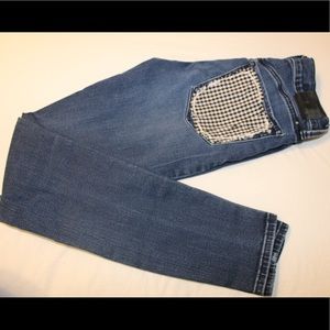 Lucky Brand Brook Legging Jean! Size 2/26